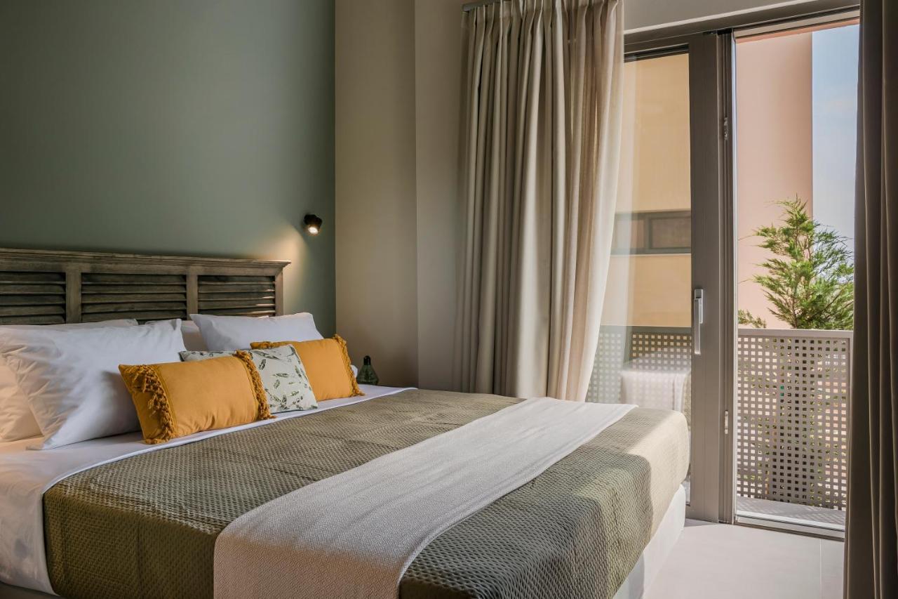 Sound Of Sea Villas Lixouri Ngoại thất bức ảnh